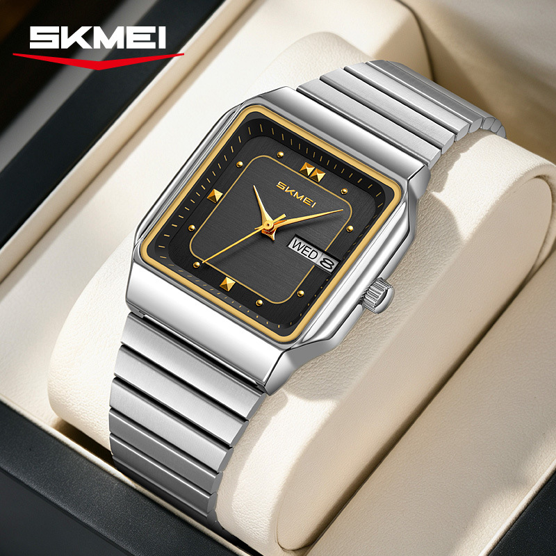 Luxury Watch Brand - Брендовые женские часы из нержавеющей стали