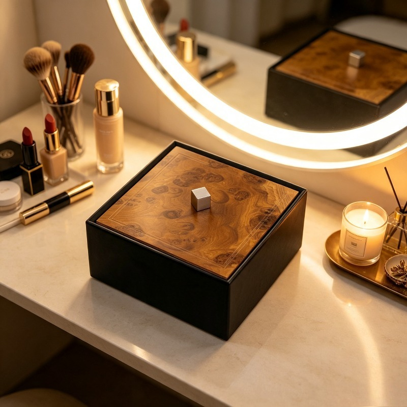 Luxury Watch Organizer - Итальянские роскошные органайзеры для часов из
