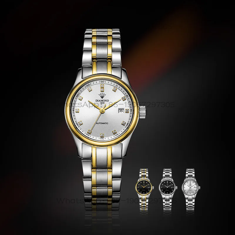 Luxury Watch For Women - Магазин часов Time Island Watch Store