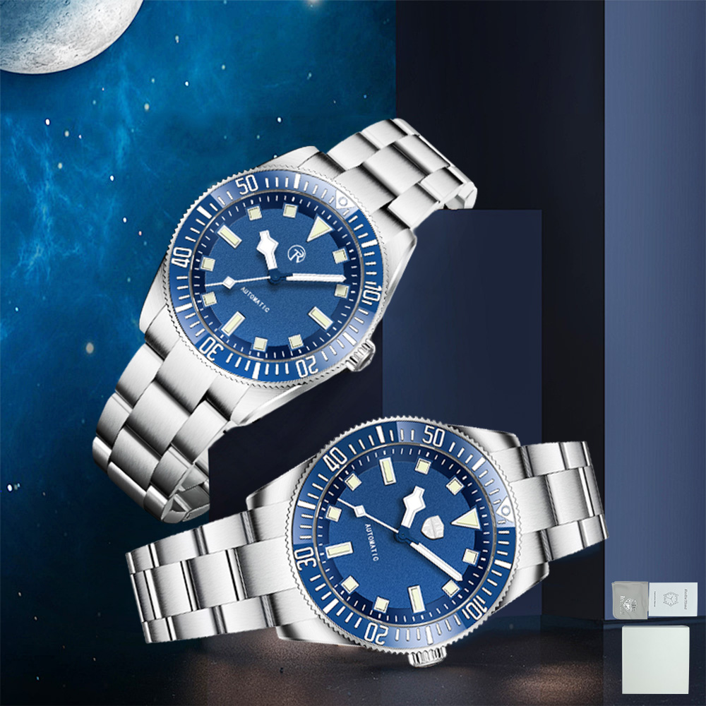 Luxury Watch Design - Новые мужские часы Rollstimi 2026 года,