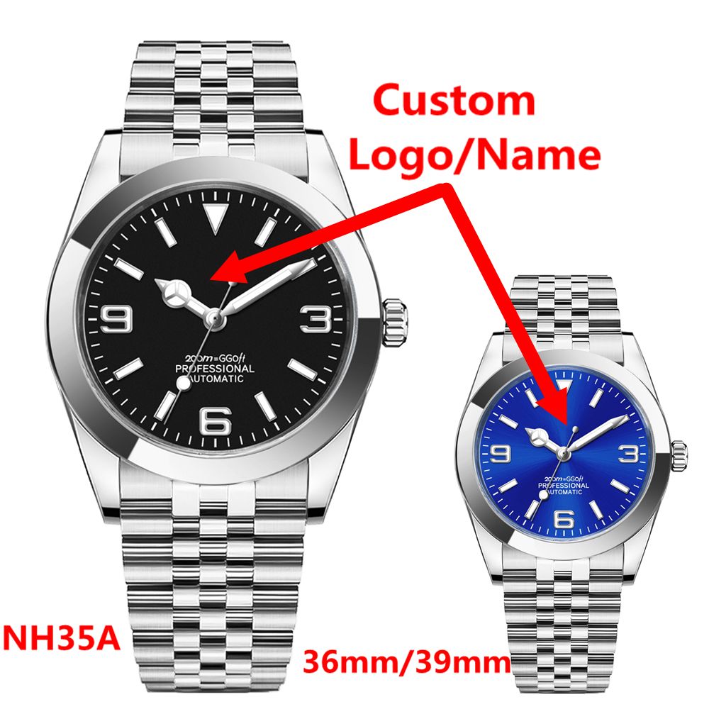 Luxury Watch For Women - Наручные часы с индивидуальным логотипом, люксовые,