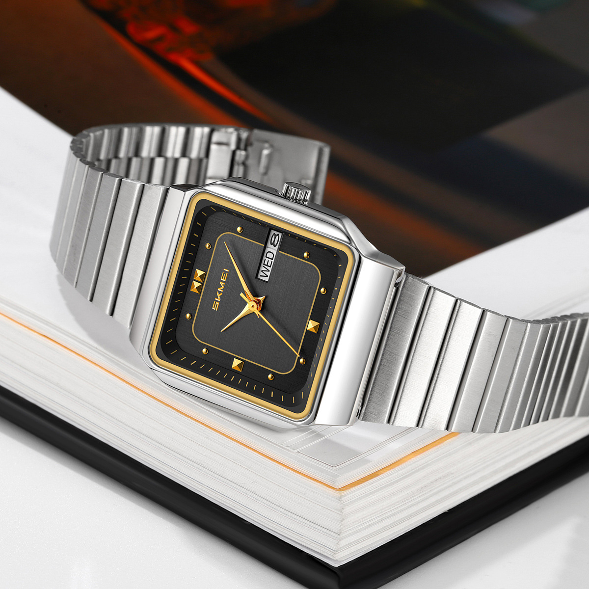 Брендовые женские часы из нерж – обзор и цена Luxury Watch Brand