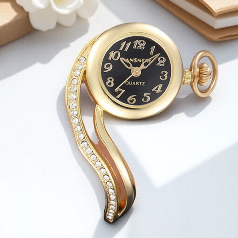 2025 Новые часы с глухой короб – обзор и цена Luxury Watch For Women