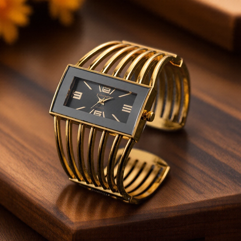 2025 Новые часы с глухой короб – обзор и цена Luxury Watch For Women