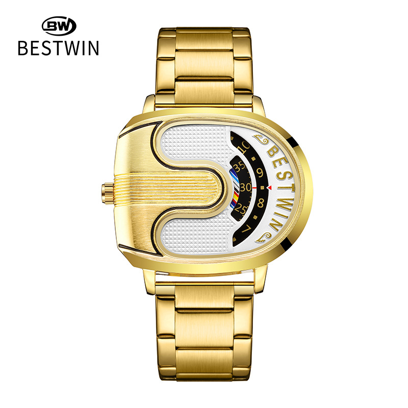 Роскошные мужские часы Gold To – обзор и цена Luxury Watch Brand