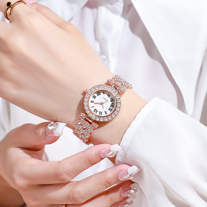 Роскошный женский комплект укр – обзор и цена Luxury Watch Organizer