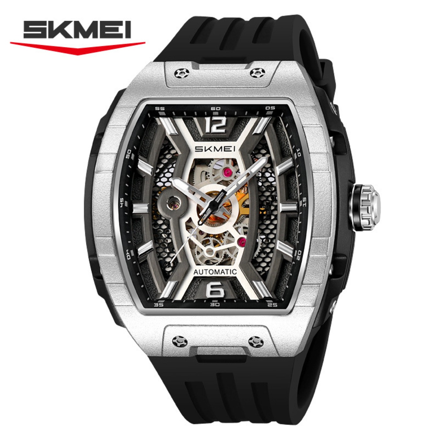 Мужские автоматические часы Ro – обзор и цена Luxury Watch Case