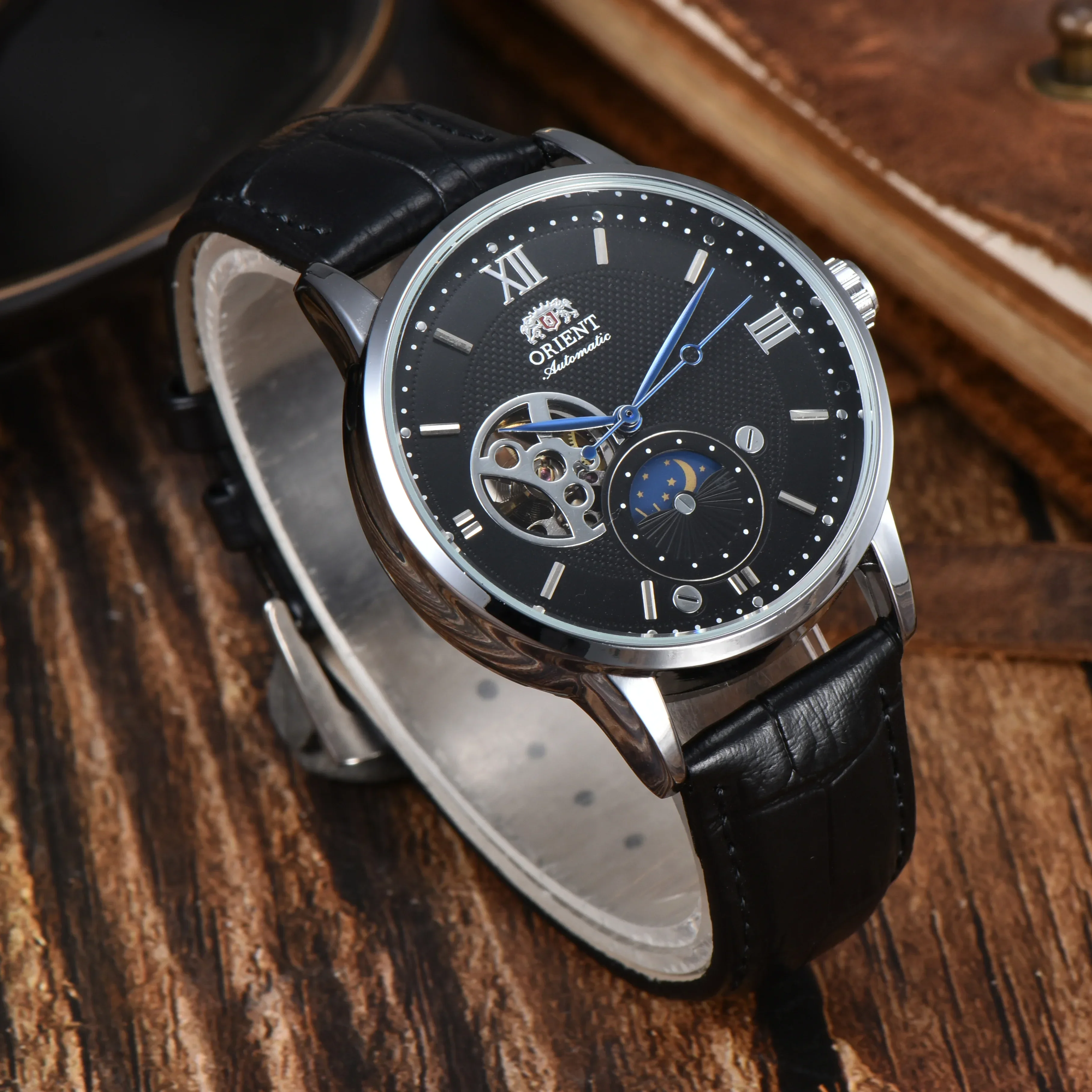 Спортивные механические автома – обзор и цена Seiko Watch Presage