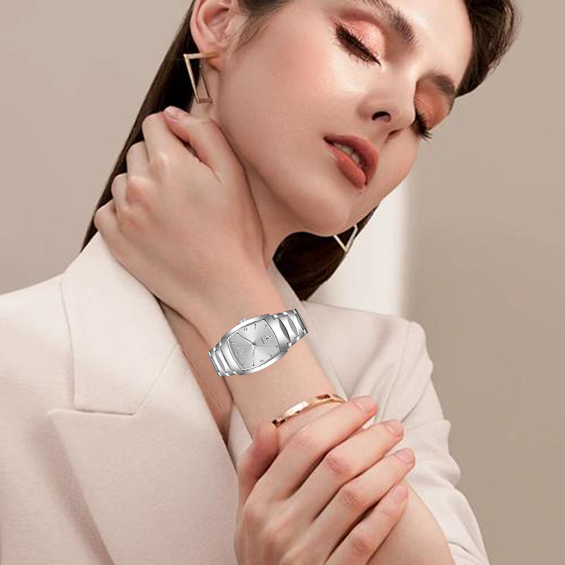 Новые женские часы LIGE 2026:  – обзор и цена Luxury Watch For Women