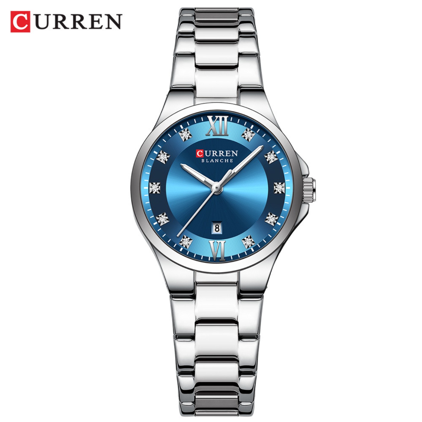 Женские роскошные брендовые ча – обзор и цена Luxury Watch Brand