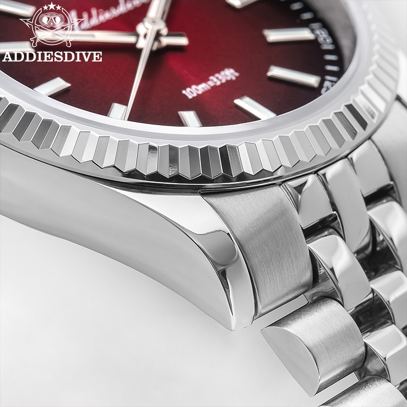 ADDIESDIVE 36 мм, японские жен – обзор и цена Luxury Watch Organizer
