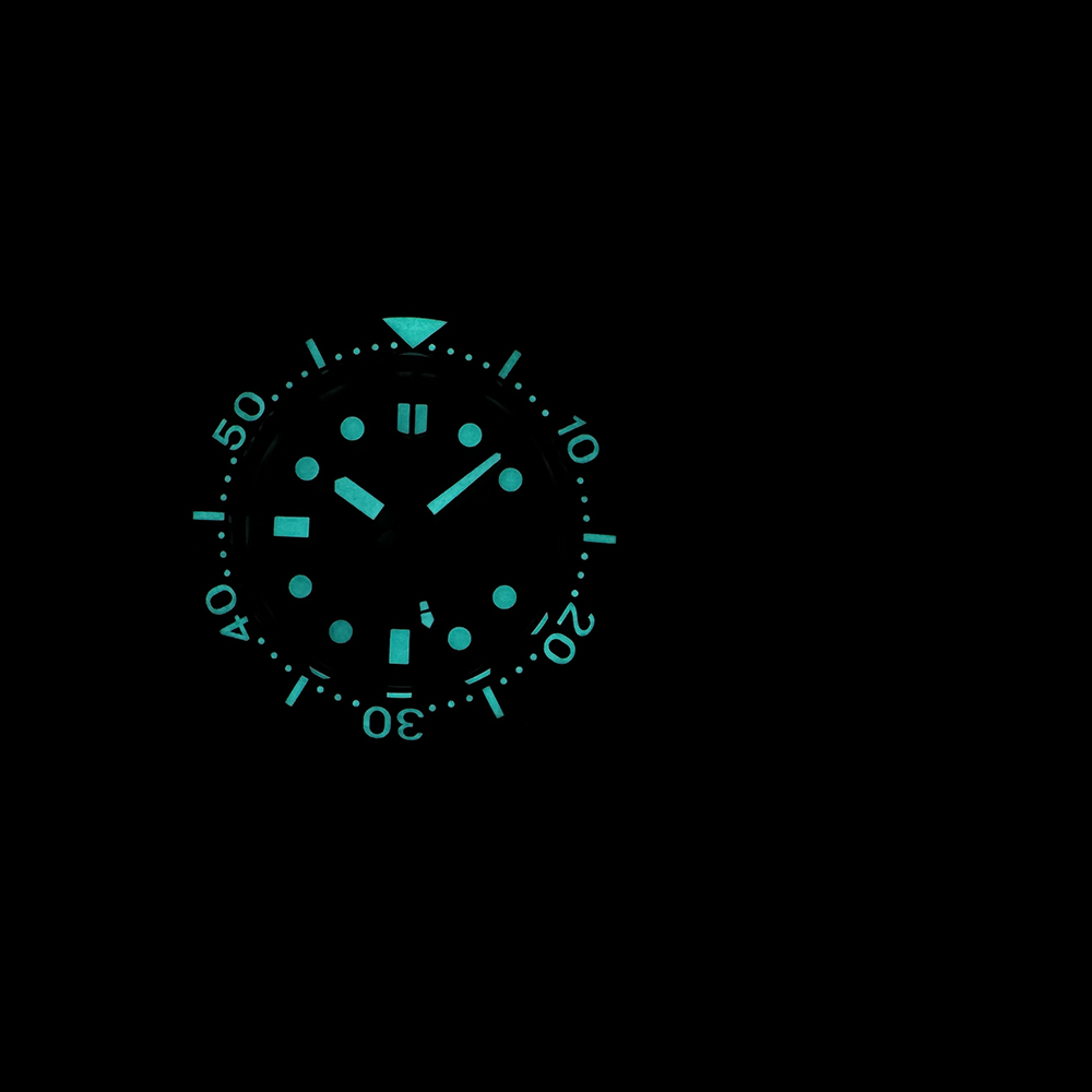 Официальные часы STEELDIVE SD1 – обзор и цена Seiko Watch Prospex