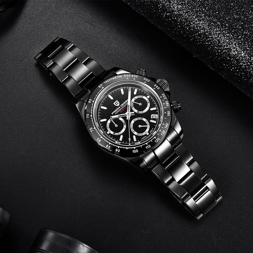 Мужские часы PD-1644 PAGANI DE – обзор и цена Luxury Watch Brand