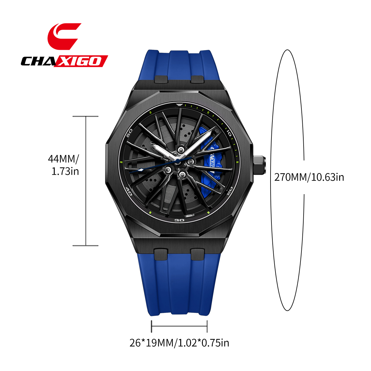 Прямые продажи с фабрики, услу – обзор и цена Luxury Watch Display