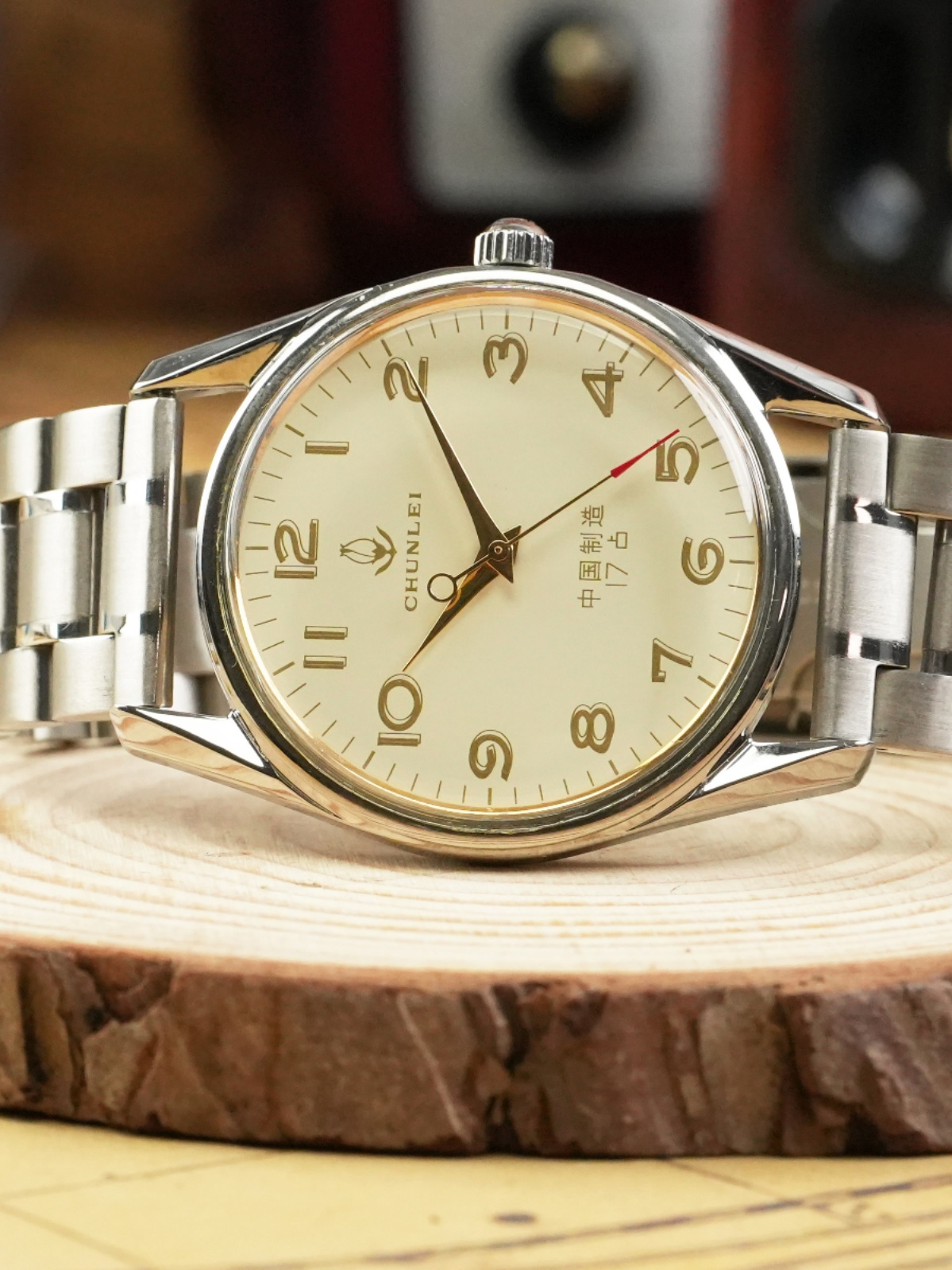 Старый Шанхайский бренд с брил – обзор и цена Seiko Watch Presage