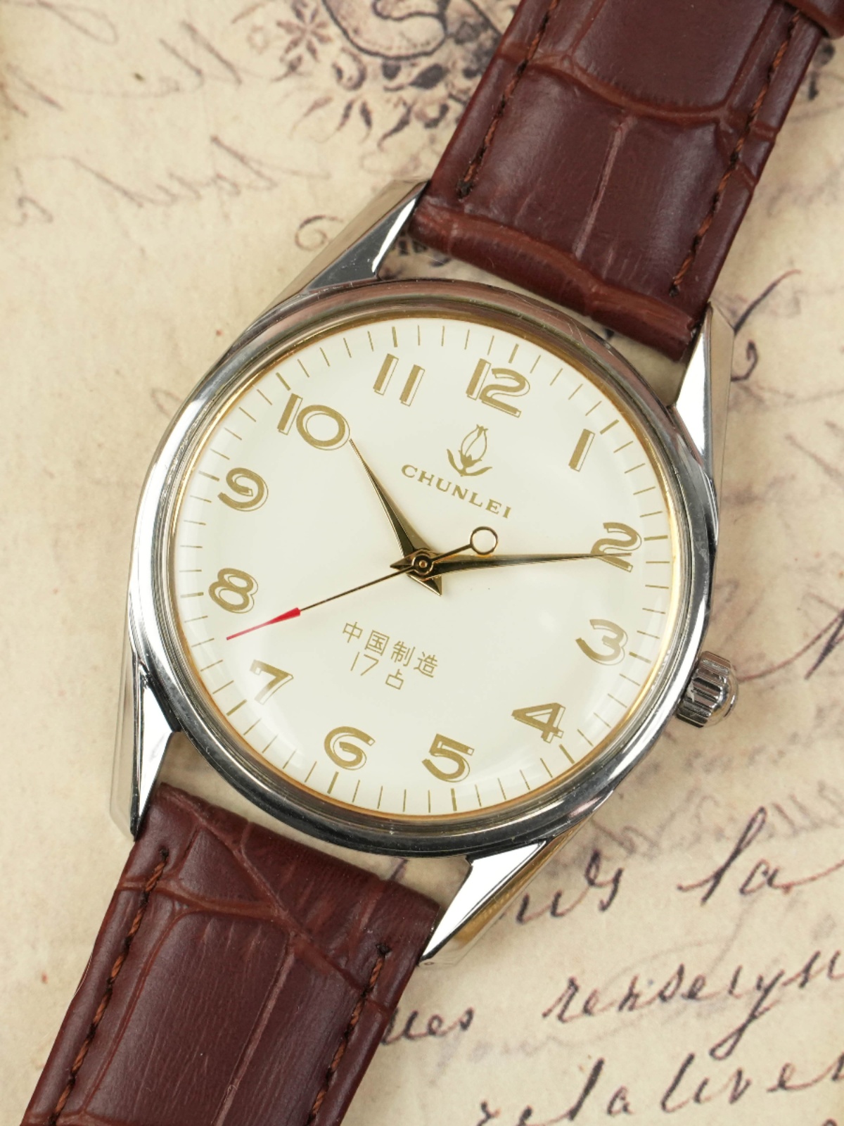 Старый Шанхайский бренд с брил – обзор и цена Seiko Watch Presage