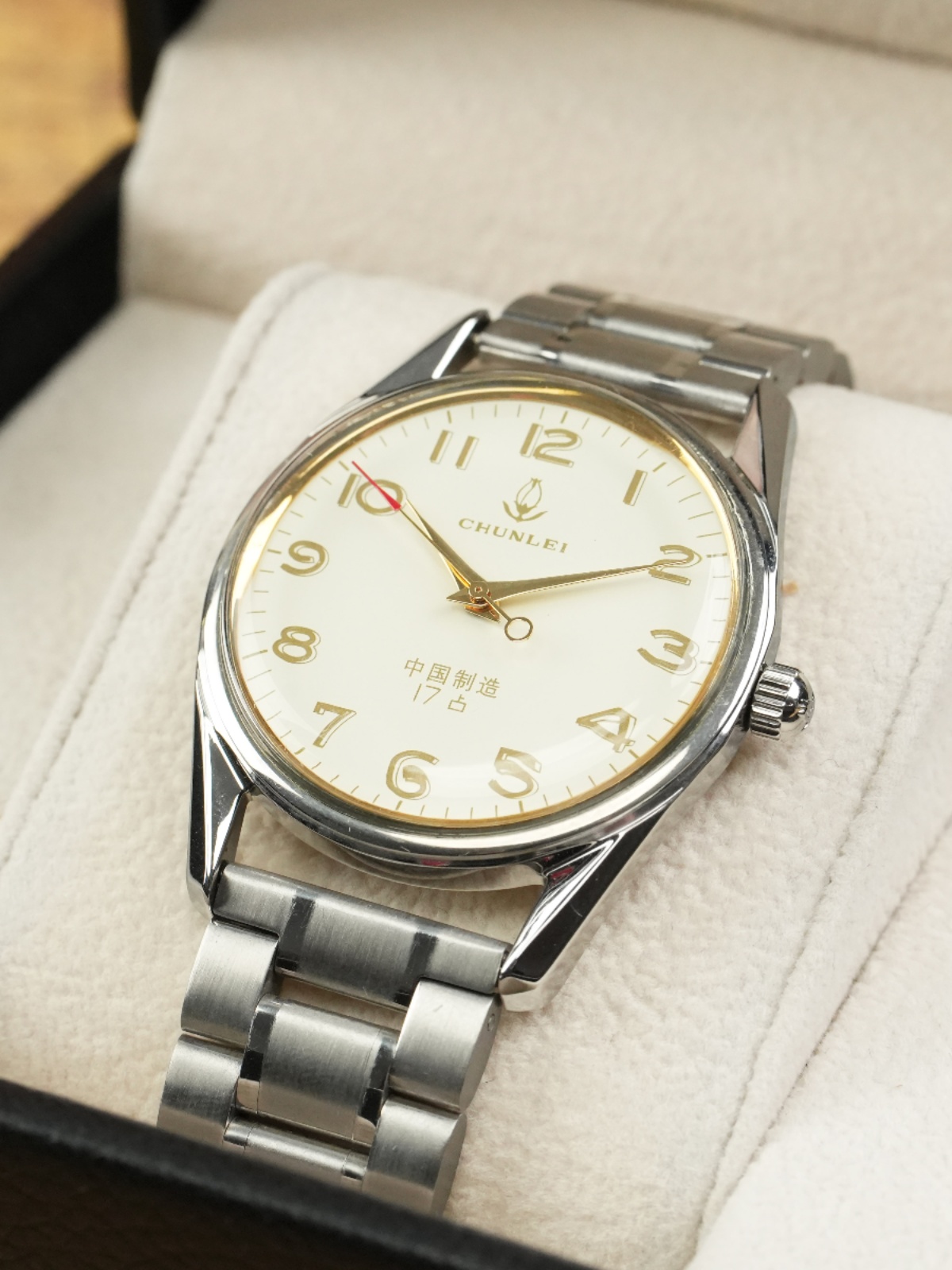 Старый Шанхайский бренд с брил – обзор и цена Seiko Watch Presage