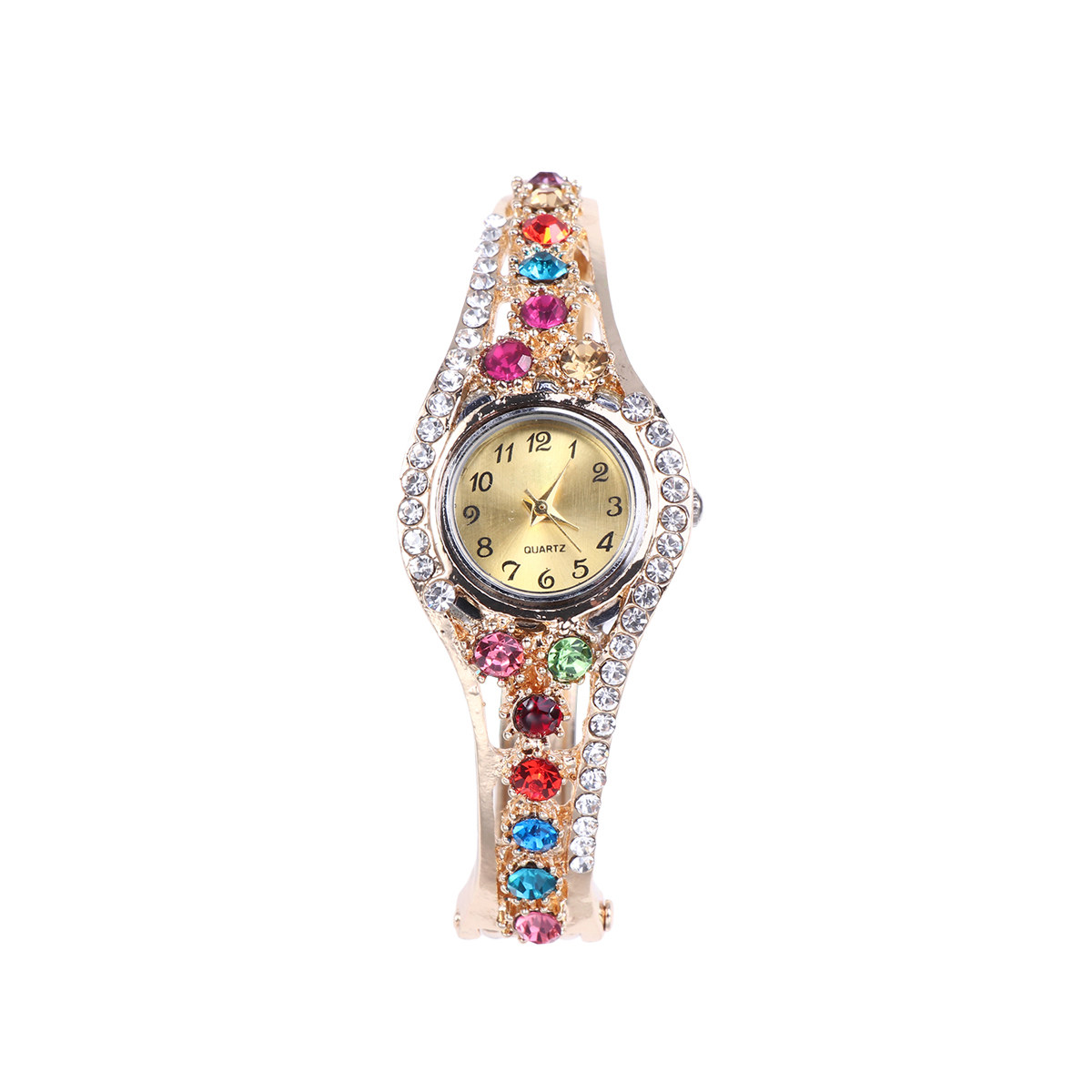 Элегантные женские наручные ча – обзор и цена Luxury Watch White