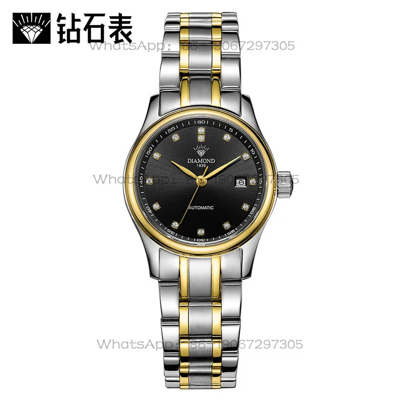 Магазин часов Time Island Watc – обзор и цена Luxury Watch For Women