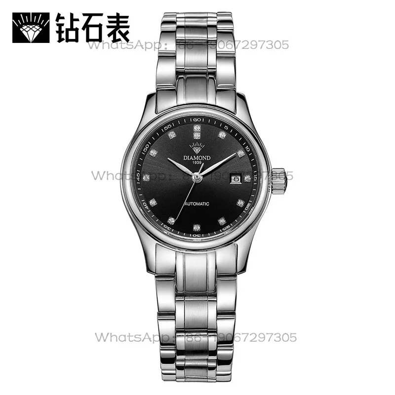 Магазин часов Time Island Watc – обзор и цена Luxury Watch For Women