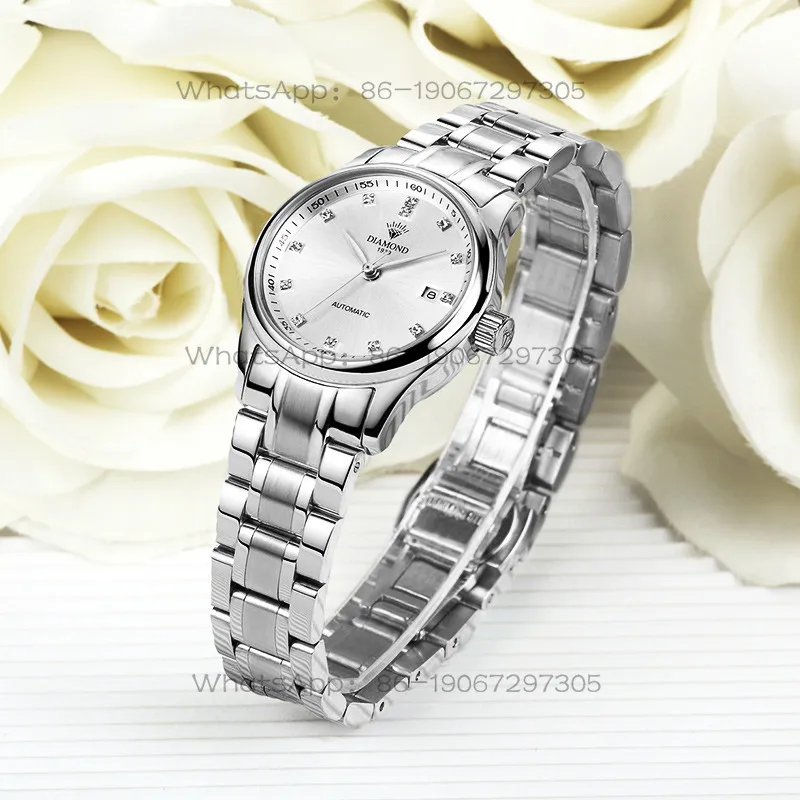 Магазин часов Time Island Watc – обзор и цена Luxury Watch For Women