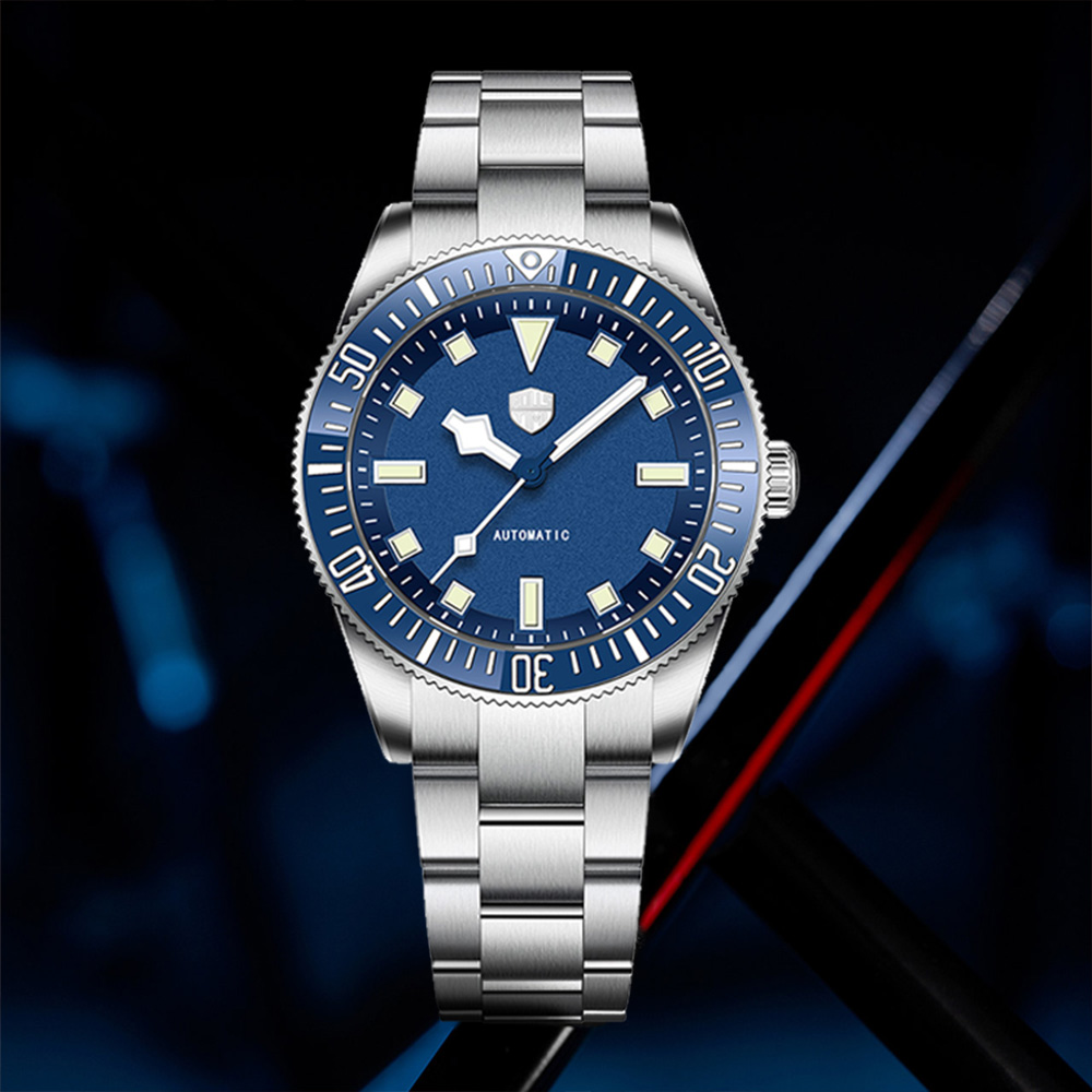 Новые мужские часы Rollstimi 2 – обзор и цена Luxury Watch Design