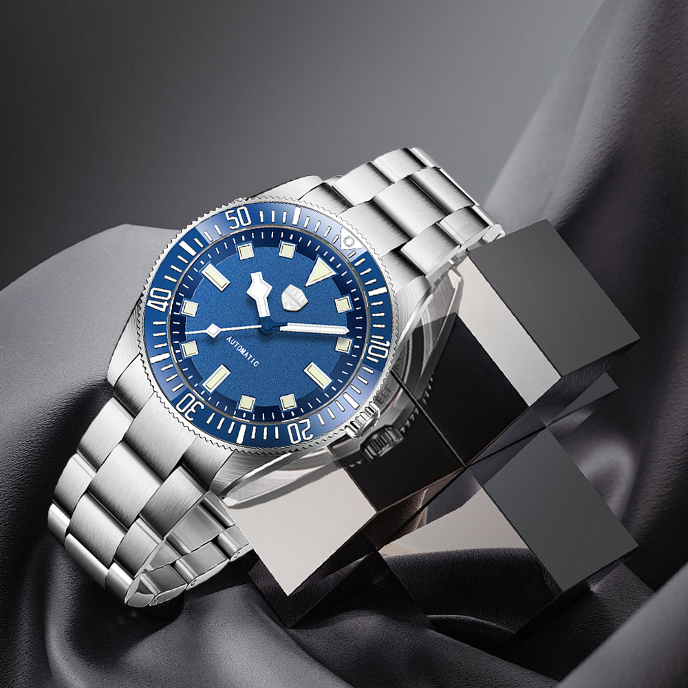 Новые мужские часы Rollstimi 2 – обзор и цена Luxury Watch Design