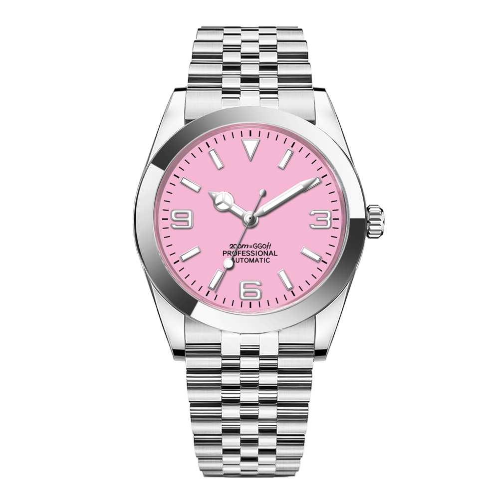 Наручные часы с индивидуальным – обзор и цена Luxury Watch For Women