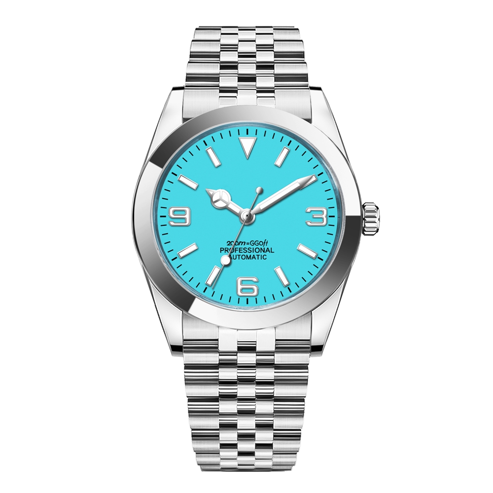 Наручные часы с индивидуальным – обзор и цена Luxury Watch For Women
