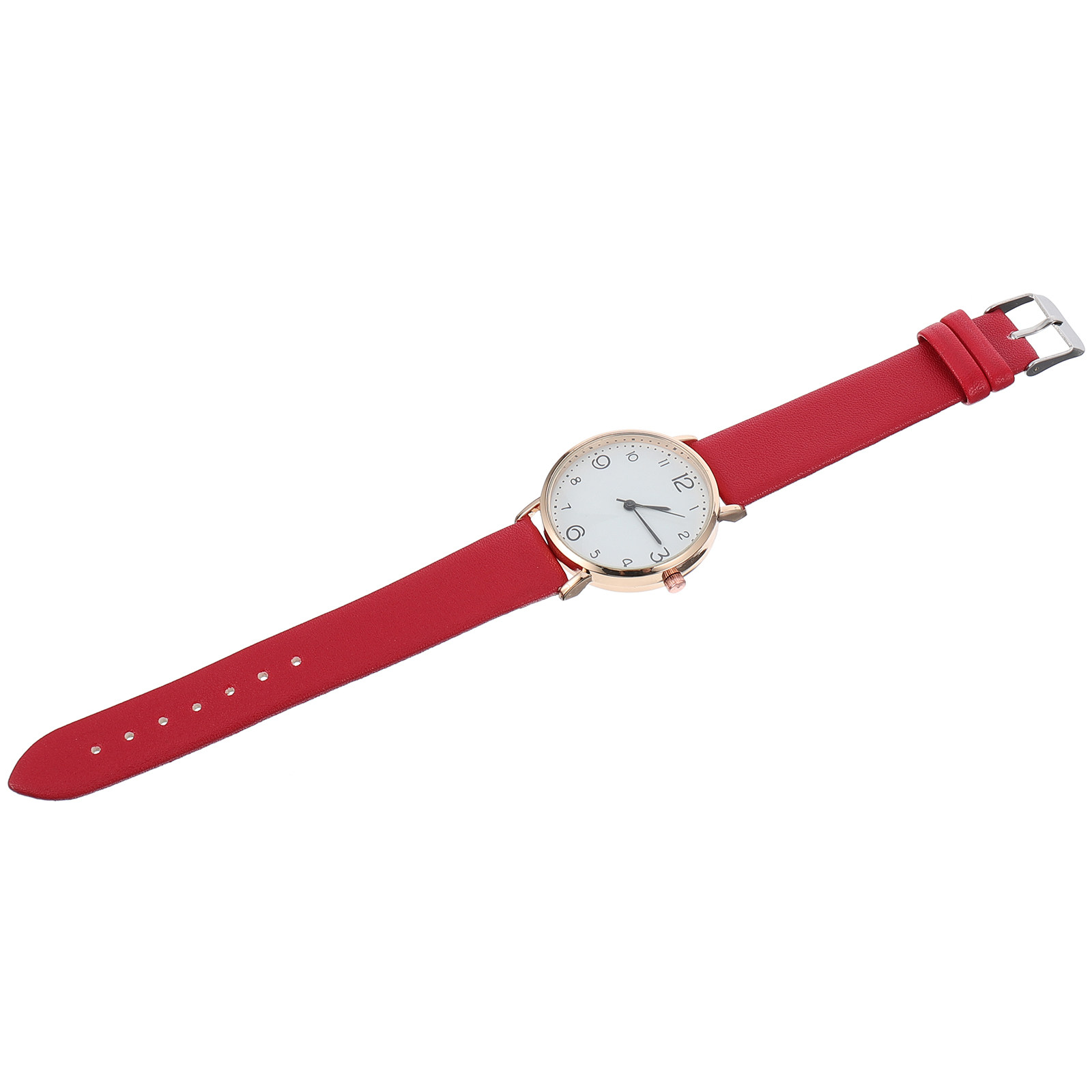 Женские наручные часы премиум- – обзор и цена Luxury Watch White