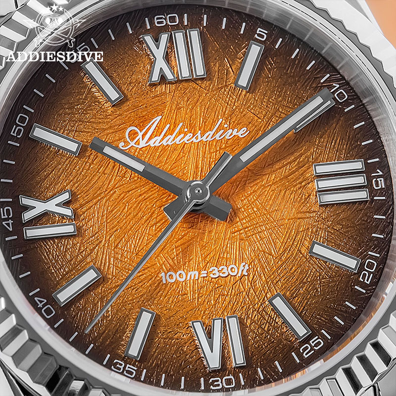 ADDIESDIVE Элегантные женские  – обзор и цена Luxury Watch For Women
