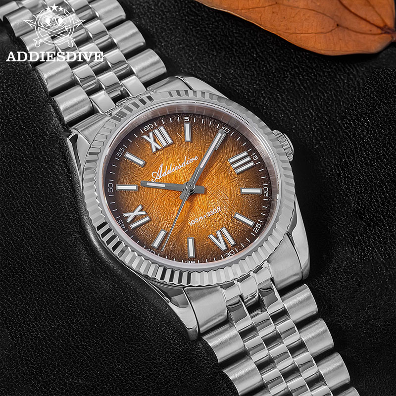 ADDIESDIVE Элегантные женские  – обзор и цена Luxury Watch For Women