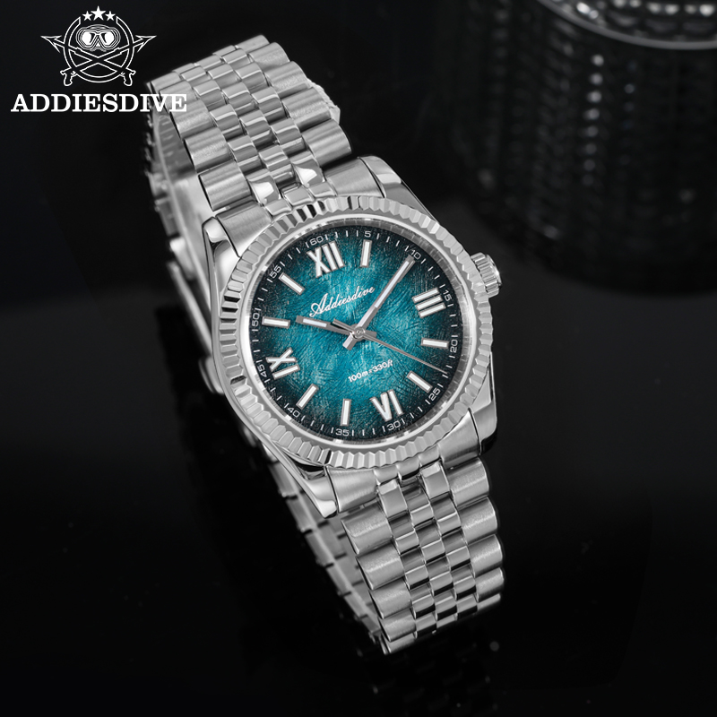 ADDIESDIVE Элегантные женские  – обзор и цена Luxury Watch For Women