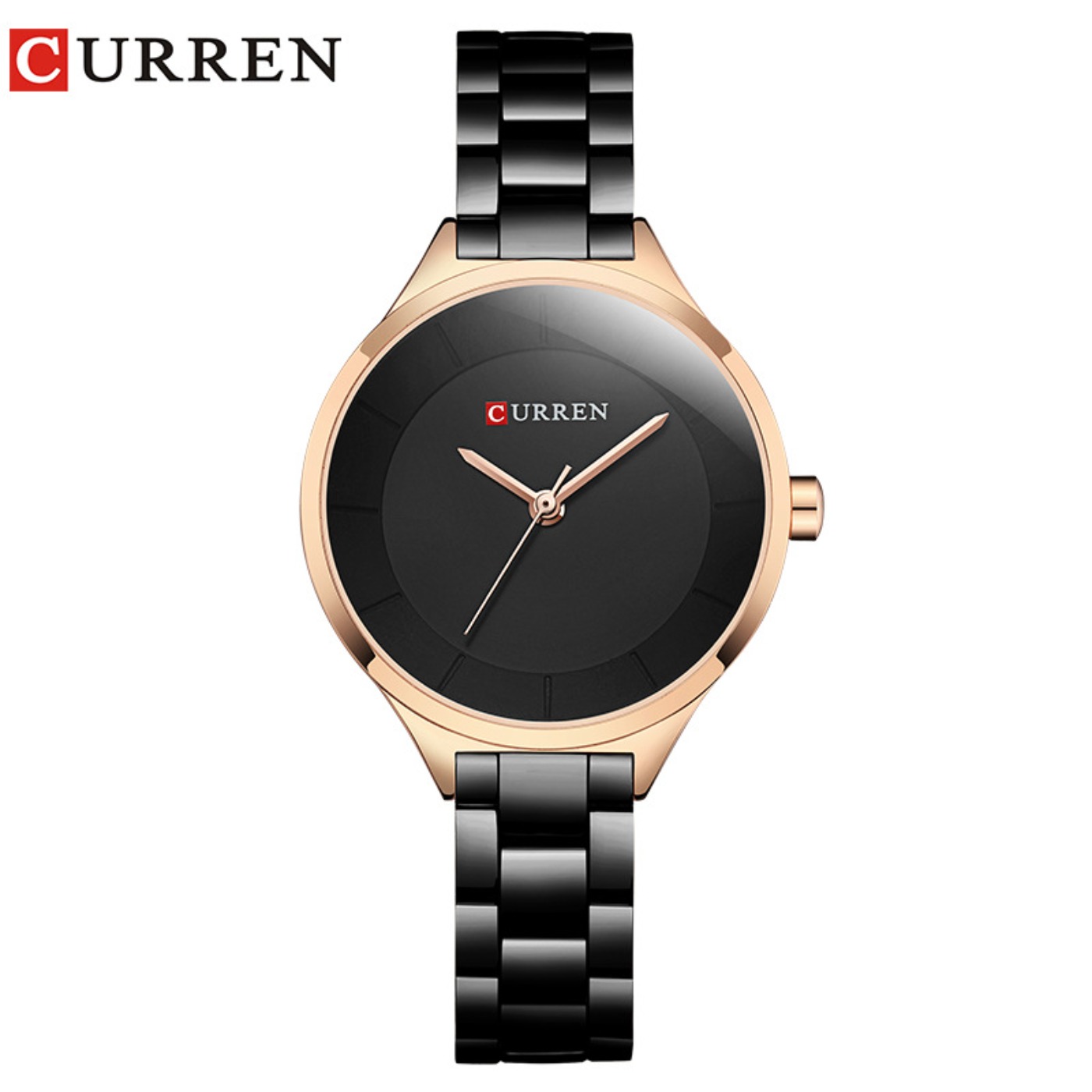 Новые простые женские наручные – обзор и цена Luxury Watch For Women