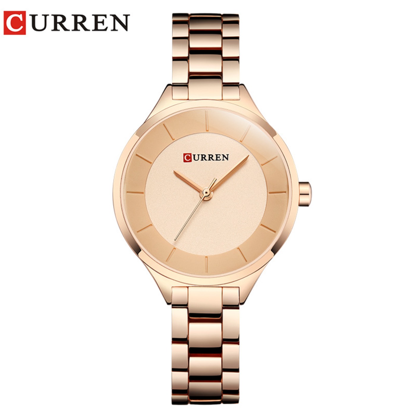 Новые простые женские наручные – обзор и цена Luxury Watch For Women