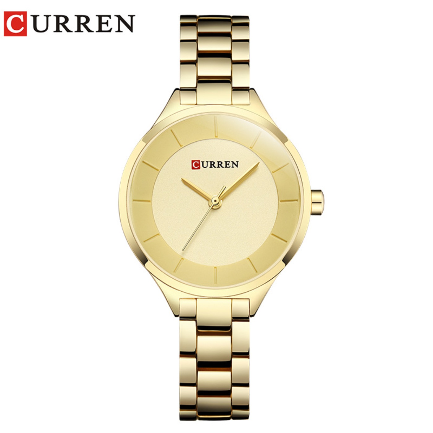 Новые простые женские наручные – обзор и цена Luxury Watch For Women