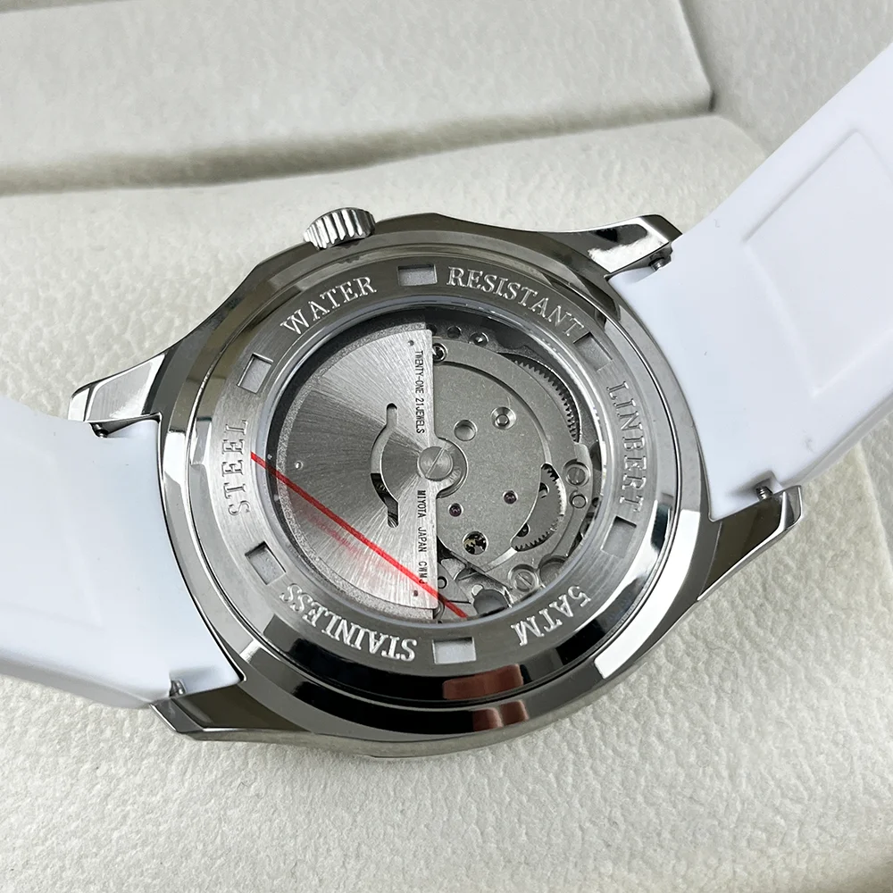 LIBERT Design, новые роскошные – обзор и цена Patek Philippe Watch Aquanaut