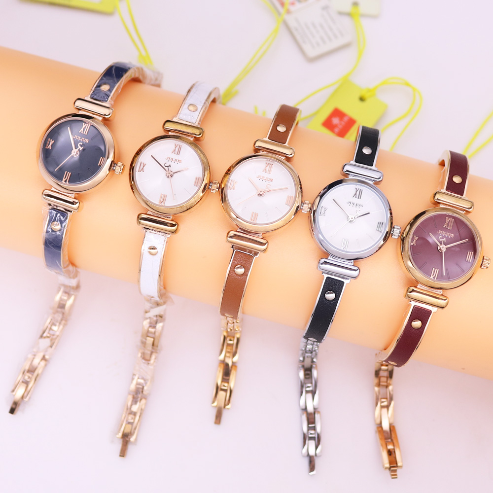Лидер продаж Julius женские ча – обзор и цена Luxury Watch Organizer