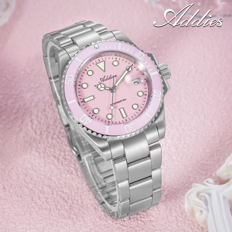 Новые женские часы Addies, рос – обзор и цена Luxury Watch Organizer