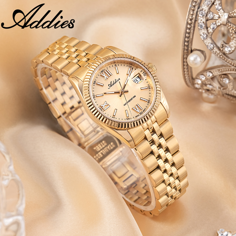 Роскошные женские часы Addies  – обзор и цена Luxury Watch Organizer
