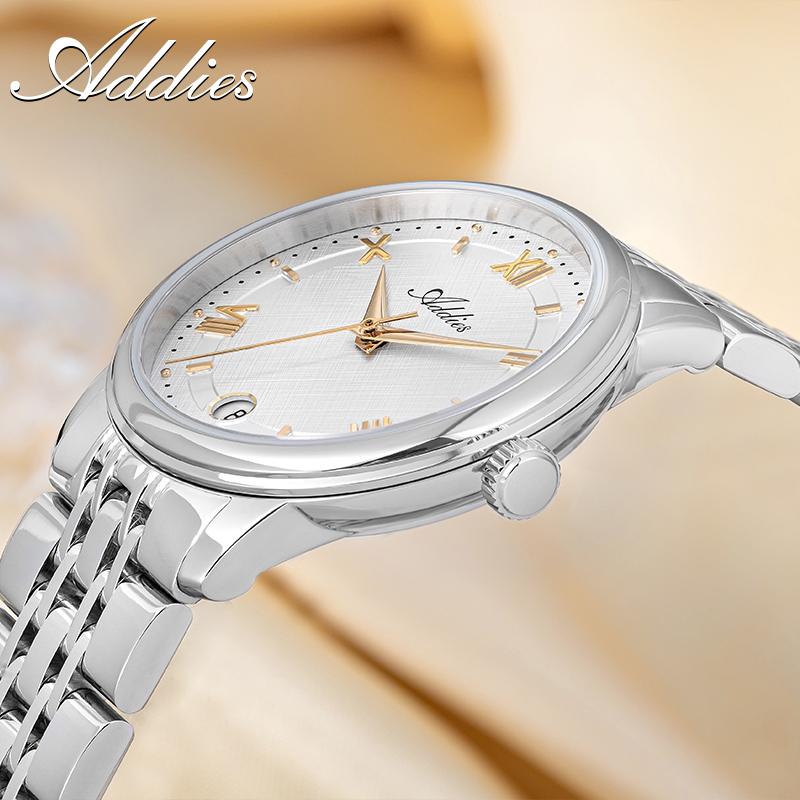 ADDIES Новые роскошные женские – обзор и цена Luxury Watch Organizer