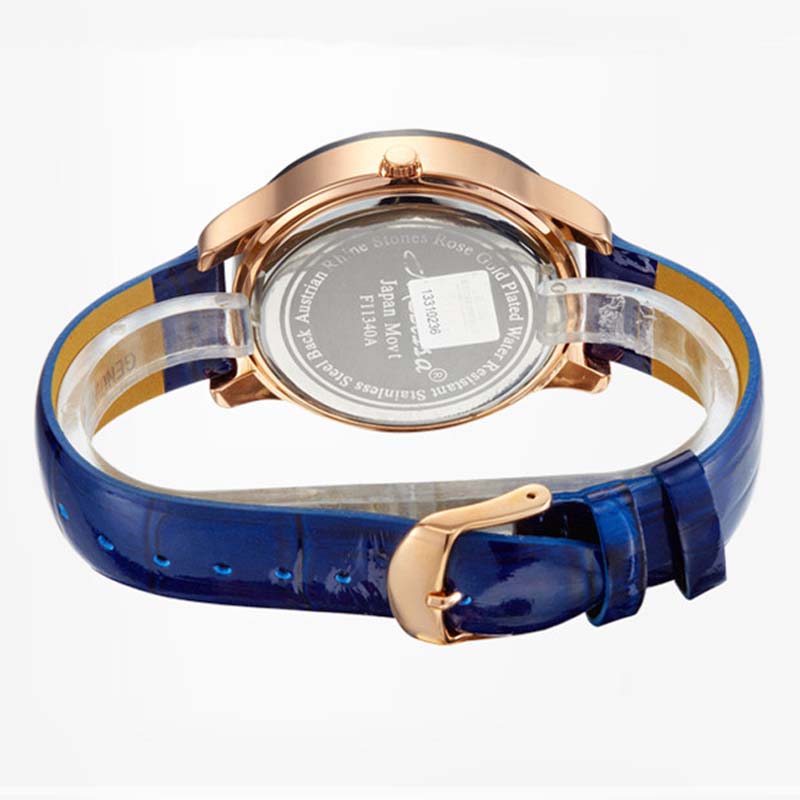 Часы женские, керамические, со – обзор и цена Luxury Watch Organizer